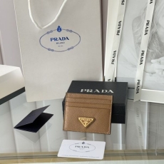 Prada Wallets Purse